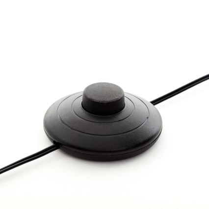 Brilliant - LED Talna svetilka CHEESY LED/20W/230V bor - FSC certifikat