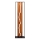 Brilliant - LED talna svetilka THUNDER LED/18W/230V borovica