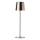 Brilliant - LED Zatemnitvena na dotik zunanja svetilka XAANA LED/4W/5V 3000/4000/6500K 2600 mAh IP44 baker
