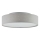 Brilliant - LED Zatemnitvena stropna svetilka BASKA LED/12W/230V pr. 38 cm 3000K