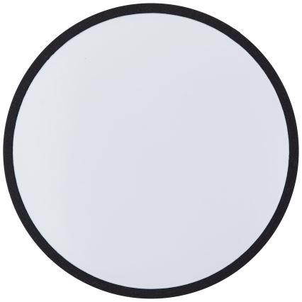 Brilliant - LED Zatemnitvena stropna svetilka FILIZ LED/24W/230V pr. 38,5 cm črna