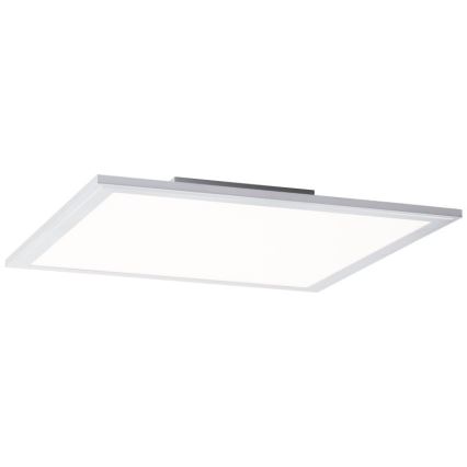 Brilliant - LED Zatemnitvena stropna svetilka FLAT LED/24W/230V 2700-6500K + Daljinski upravljalnik