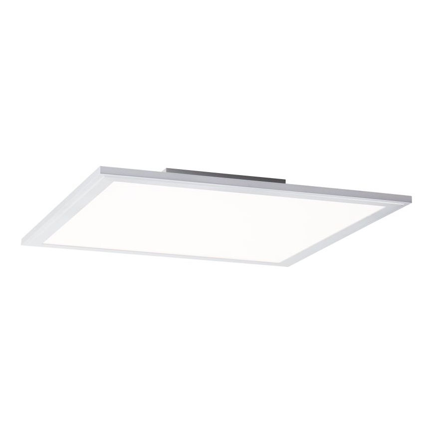 Brilliant - LED Zatemnitvena stropna svetilka FLAT LED/24W/230V 2700-6500K + Daljinski upravljalnik