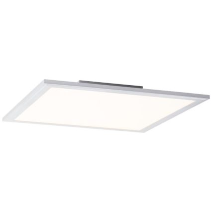 Brilliant - LED Zatemnitvena stropna svetilka FLAT LED/24W/230V 2700-6500K + Daljinski upravljalnik