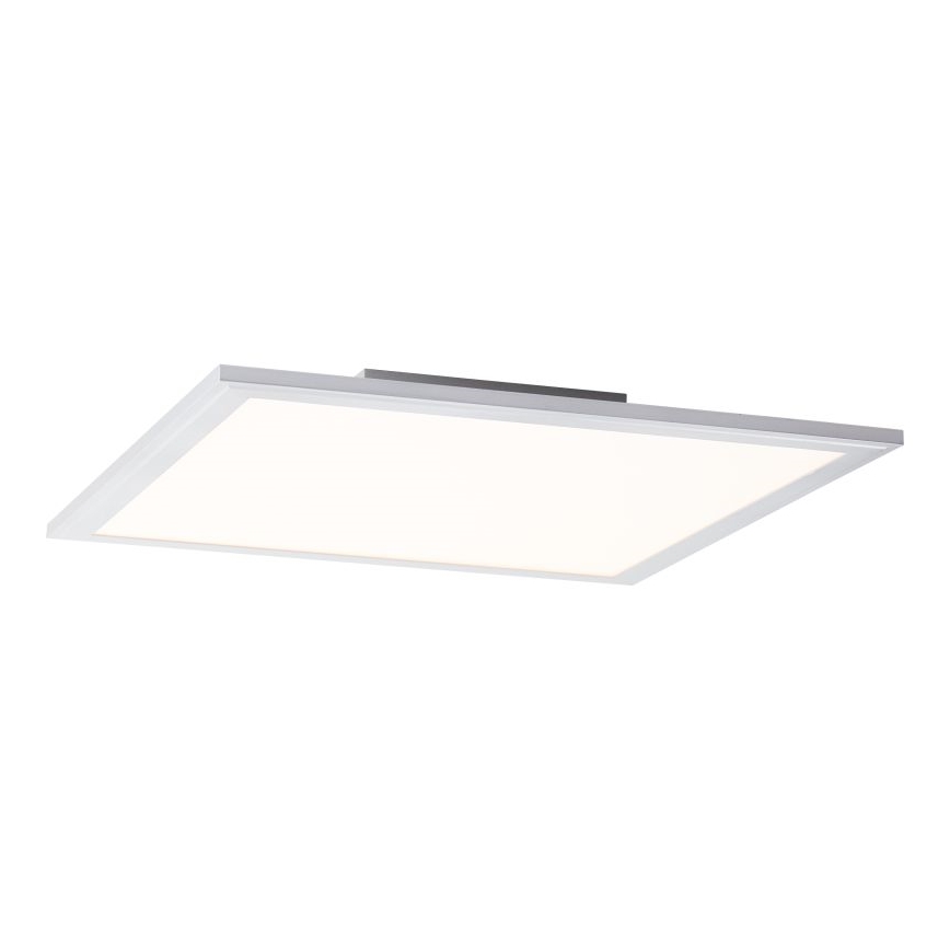 Brilliant - LED Zatemnitvena stropna svetilka FLAT LED/24W/230V 2700-6500K + Daljinski upravljalnik