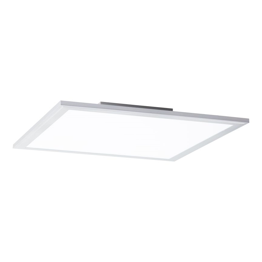Brilliant - LED Zatemnitvena stropna svetilka FLAT LED/24W/230V 2700-6500K + Daljinski upravljalnik