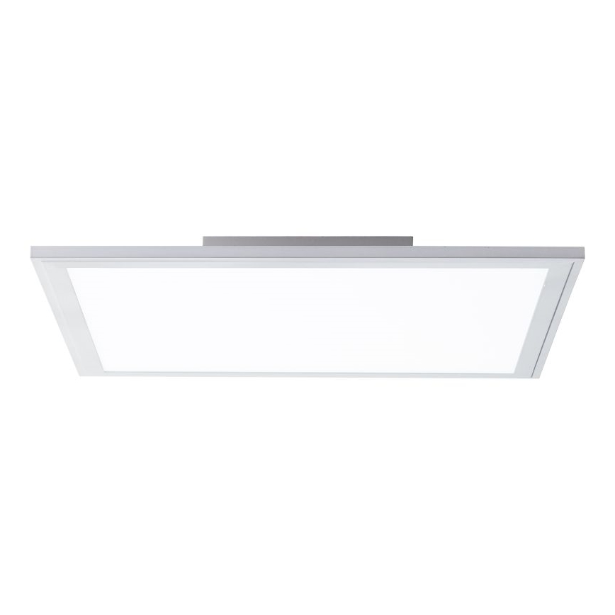Brilliant - LED Zatemnitvena stropna svetilka FLAT LED/24W/230V 2700-6500K + Daljinski upravljalnik