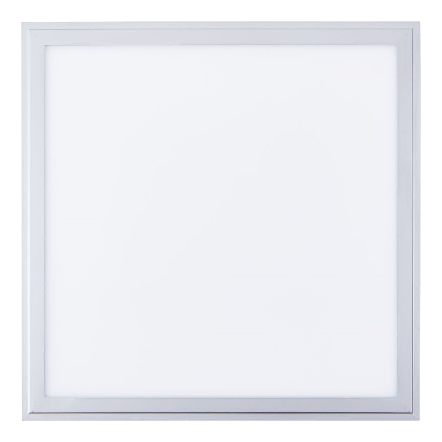 Brilliant - LED Zatemnitvena stropna svetilka FLAT LED/24W/230V 2700-6500K + Daljinski upravljalnik