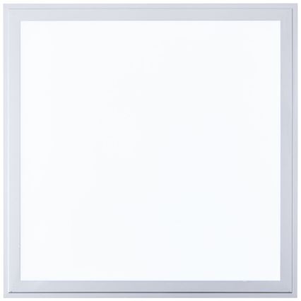 Brilliant - LED Zatemnitvena stropna svetilka FLAT LED/24W/230V 2700-6500K + Daljinski upravljalnik