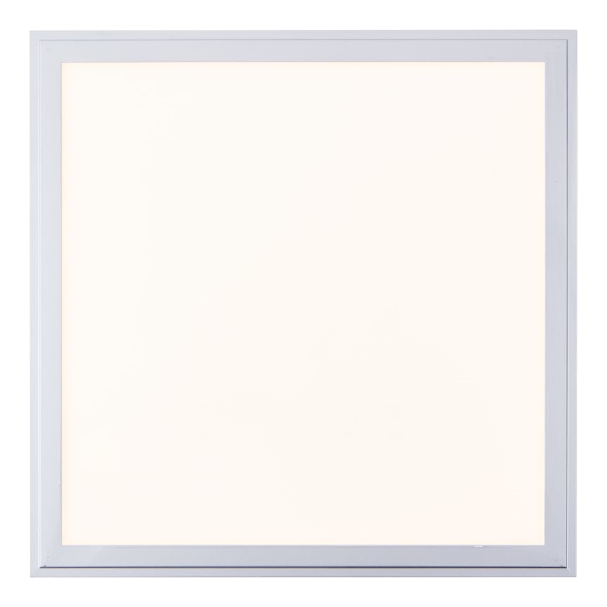 Brilliant - LED Zatemnitvena stropna svetilka FLAT LED/24W/230V 2700-6500K + Daljinski upravljalnik