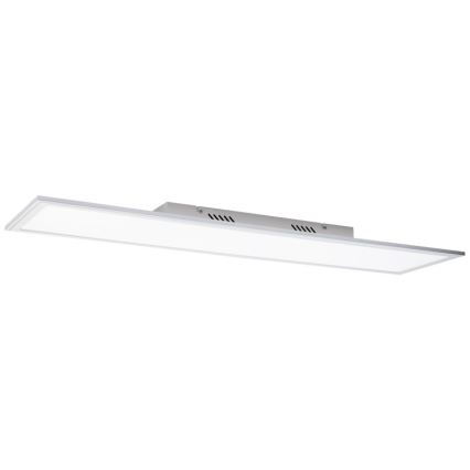 Brilliant - LED Zatemnitvena stropna svetilka FLAT LED/32W/230V 2700-6500K + Daljinski upravljalnik