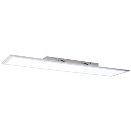 Brilliant - LED Zatemnitvena stropna svetilka FLAT LED/32W/230V 2700-6500K + Daljinski upravljalnik