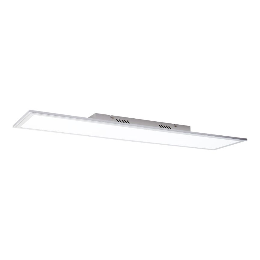 Brilliant - LED Zatemnitvena stropna svetilka FLAT LED/32W/230V 2700-6500K + Daljinski upravljalnik