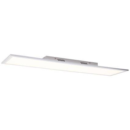 Brilliant - LED Zatemnitvena stropna svetilka FLAT LED/32W/230V 2700-6500K + Daljinski upravljalnik