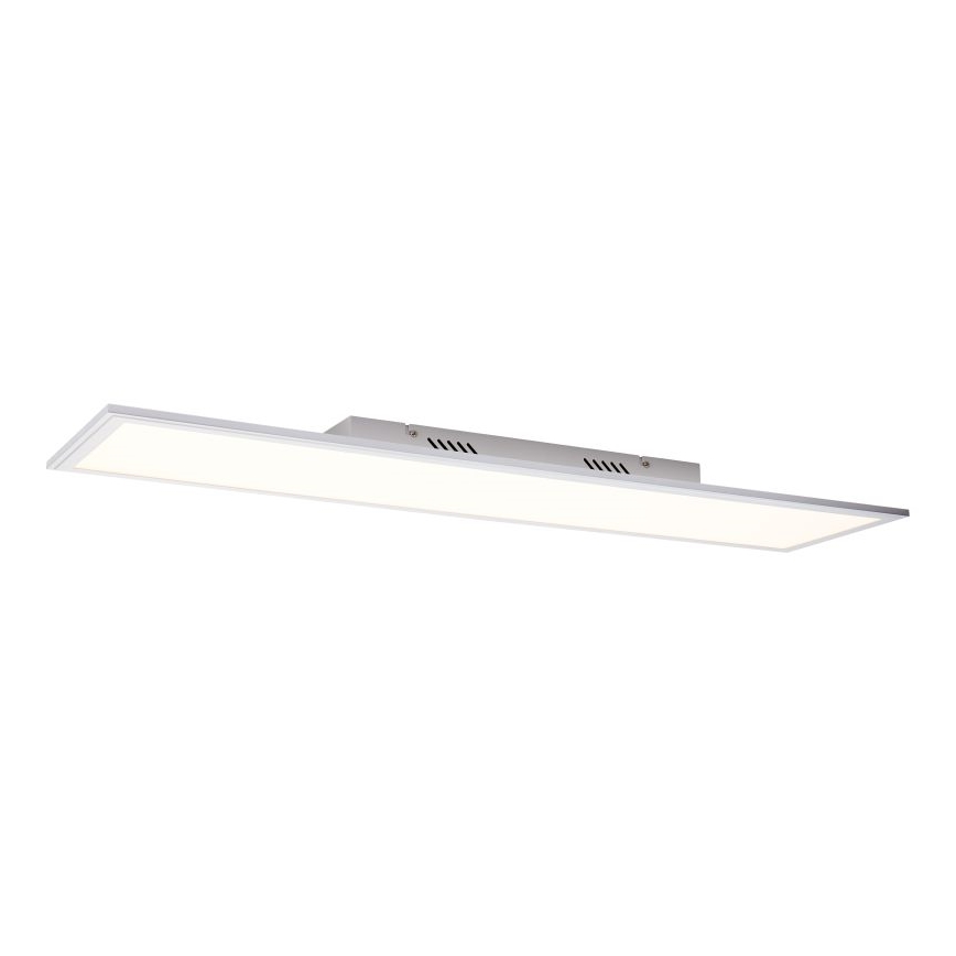Brilliant - LED Zatemnitvena stropna svetilka FLAT LED/32W/230V 2700-6500K + Daljinski upravljalnik