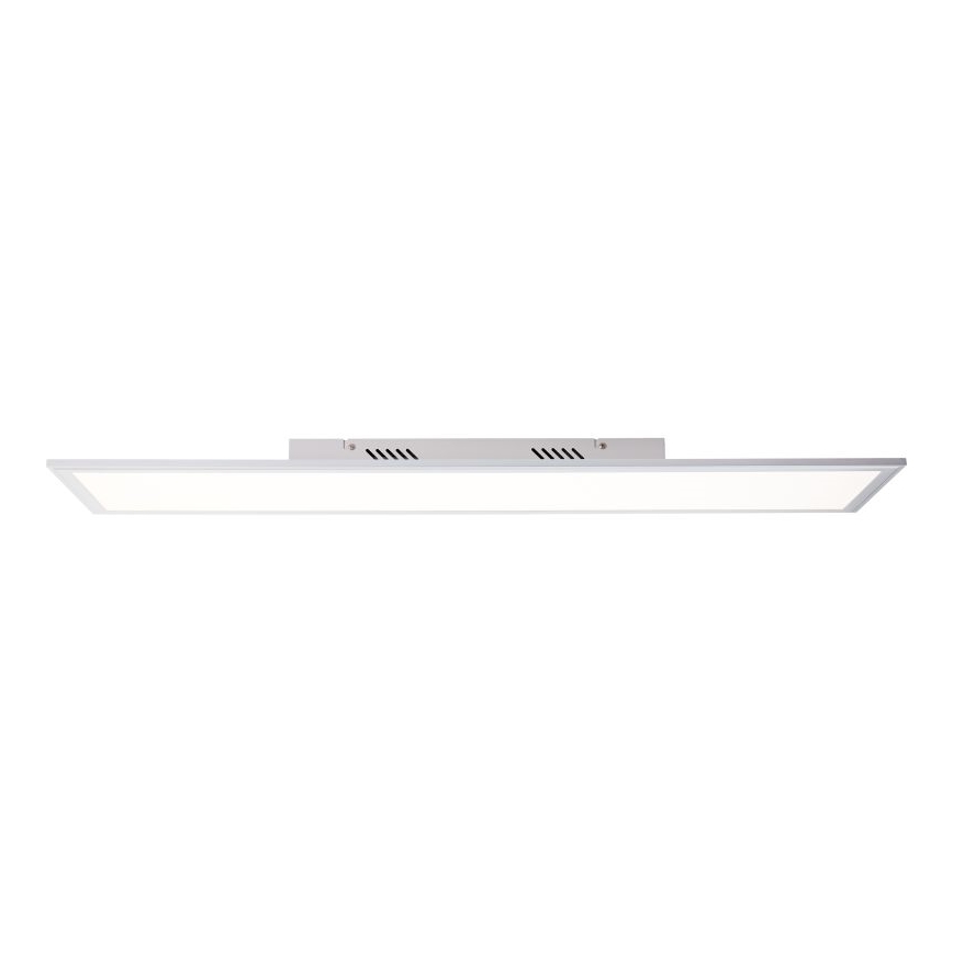 Brilliant - LED Zatemnitvena stropna svetilka FLAT LED/32W/230V 2700-6500K + Daljinski upravljalnik