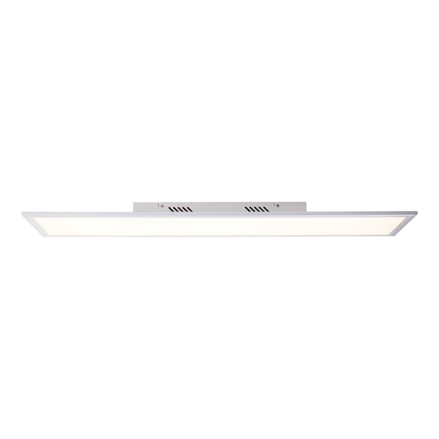 Brilliant - LED Zatemnitvena stropna svetilka FLAT LED/32W/230V 2700-6500K + Daljinski upravljalnik