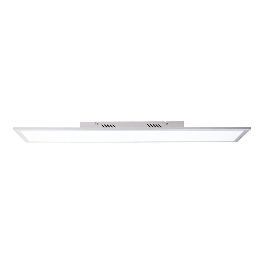 Brilliant - LED Zatemnitvena stropna svetilka FLAT LED/32W/230V 2700-6500K + Daljinski upravljalnik