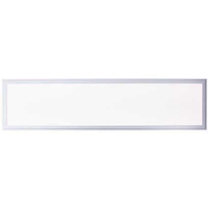Brilliant - LED Zatemnitvena stropna svetilka FLAT LED/32W/230V 2700-6500K + Daljinski upravljalnik