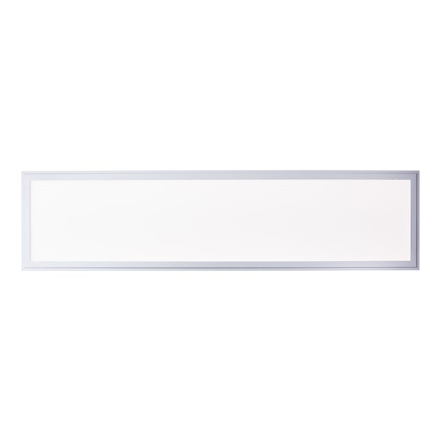 Brilliant - LED Zatemnitvena stropna svetilka FLAT LED/32W/230V 2700-6500K + Daljinski upravljalnik
