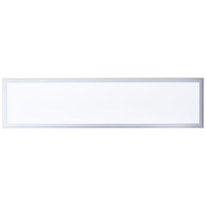 Brilliant - LED Zatemnitvena stropna svetilka FLAT LED/32W/230V 2700-6500K + Daljinski upravljalnik