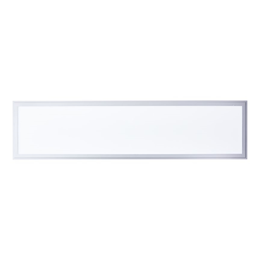 Brilliant - LED Zatemnitvena stropna svetilka FLAT LED/32W/230V 2700-6500K + Daljinski upravljalnik