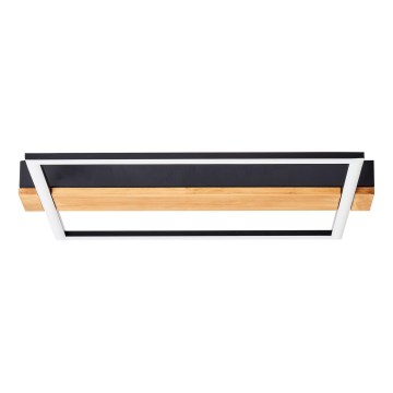 Brilliant - LED Zatemnitvena stropna svetilka LONEOS LED/24W/230V 3000K 45x40 cm - FSC certifikat