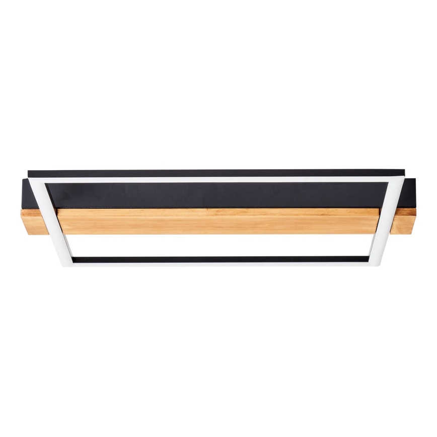 Brilliant - LED Zatemnitvena stropna svetilka LONEOS LED/24W/230V 3000K 45x40 cm - FSC certifikat