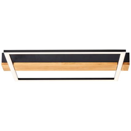 Brilliant - LED Zatemnitvena stropna svetilka LONEOS LED/24W/230V 3000K 45x40 cm - FSC certifikat