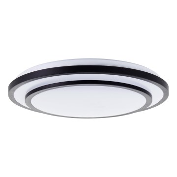 Brilliant - LED Zatemnitvena stropna svetilka LUCIANO LED/40W/230V 3000-6500K + Daljinski upravljalnik