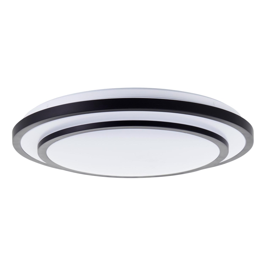 Brilliant - LED Zatemnitvena stropna svetilka LUCIANO LED/40W/230V 3000-6500K + Daljinski upravljalnik