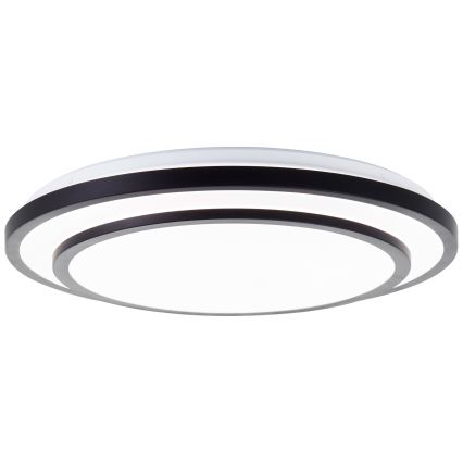 Brilliant - LED Zatemnitvena stropna svetilka LUCIANO LED/40W/230V 3000-6500K + Daljinski upravljalnik