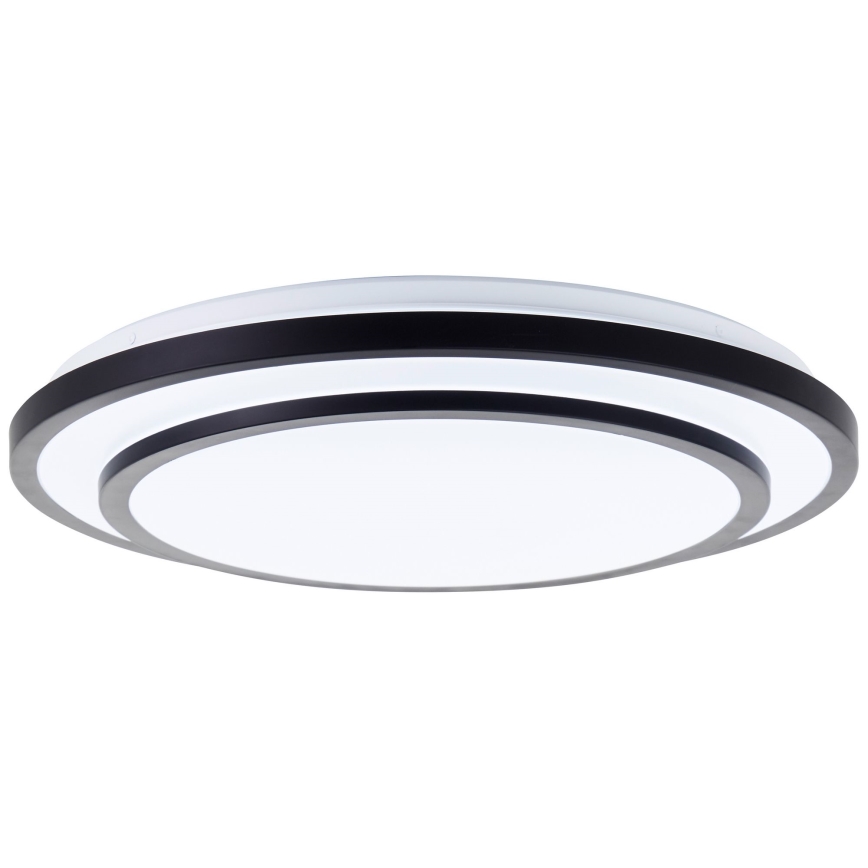 Brilliant - LED Zatemnitvena stropna svetilka LUCIANO LED/40W/230V 3000-6500K + Daljinski upravljalnik