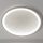Brilliant - LED Zatemnitvena stropna svetilka TANIDA LED/31W/230V 3000-6500K + Daljinski upravljalnik