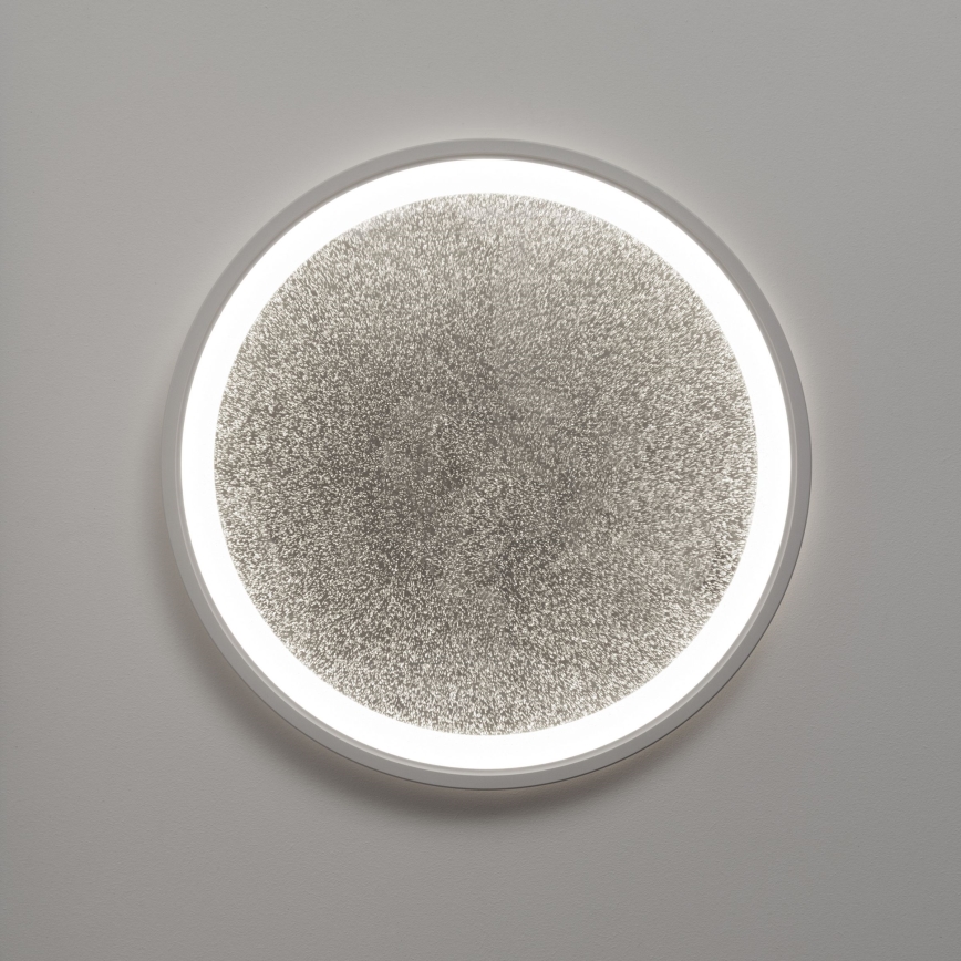 Brilliant - LED Zatemnitvena stropna svetilka TANIDA LED/31W/230V 3000-6500K + Daljinski upravljalnik