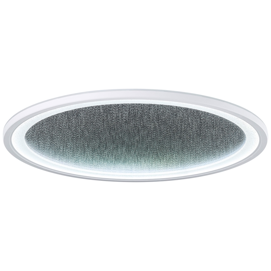 Brilliant - LED Zatemnitvena stropna svetilka TANIDA LED/31W/230V 3000-6500K + Daljinski upravljalnik