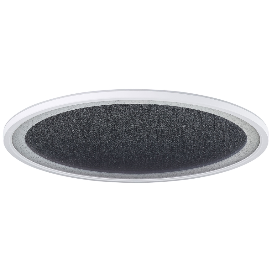 Brilliant - LED Zatemnitvena stropna svetilka TANIDA LED/31W/230V 3000-6500K + Daljinski upravljalnik