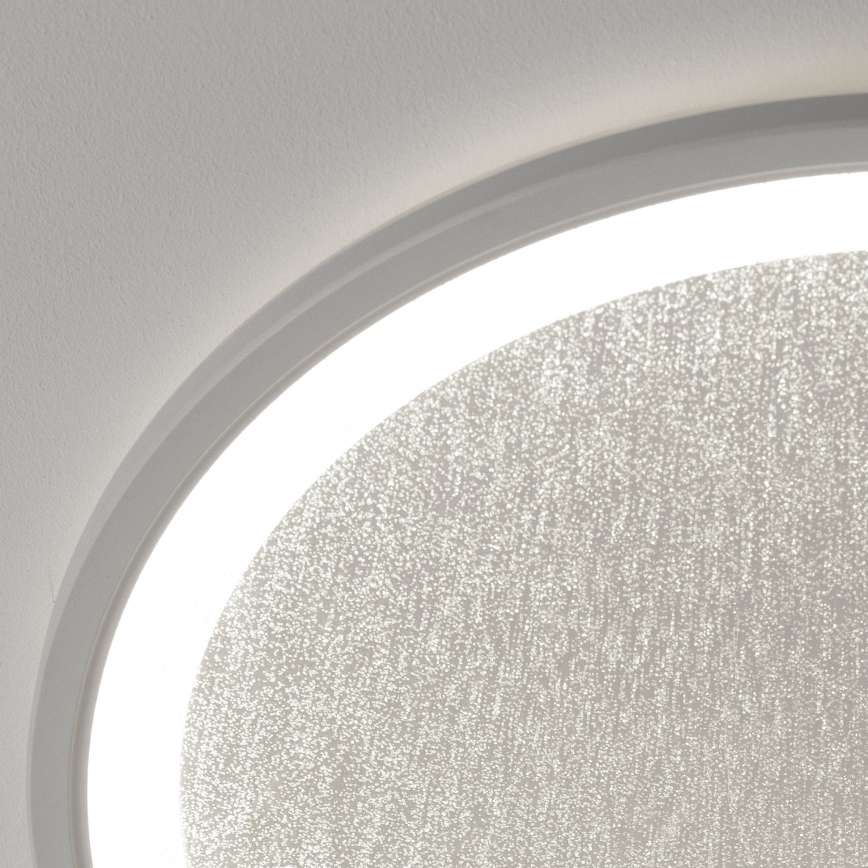 Brilliant - LED Zatemnitvena stropna svetilka TANIDA LED/31W/230V 3000-6500K + Daljinski upravljalnik