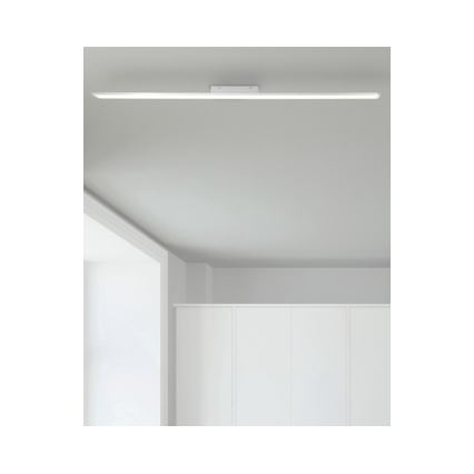 Brilliant - LED Zatemnitveni panel CHARLA LED/22W/230V 7x120 cm 3000K