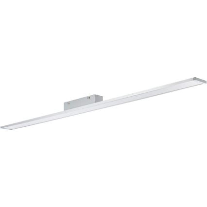 Brilliant - LED Zatemnitveni panel CHARLA LED/22W/230V 7x120 cm 3000K