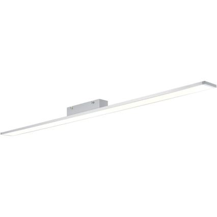 Brilliant - LED Zatemnitveni panel CHARLA LED/22W/230V 7x120 cm 3000K