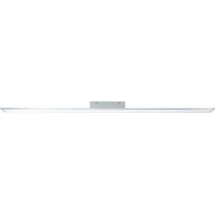 Brilliant - LED Zatemnitveni panel CHARLA LED/22W/230V 7x120 cm 3000K