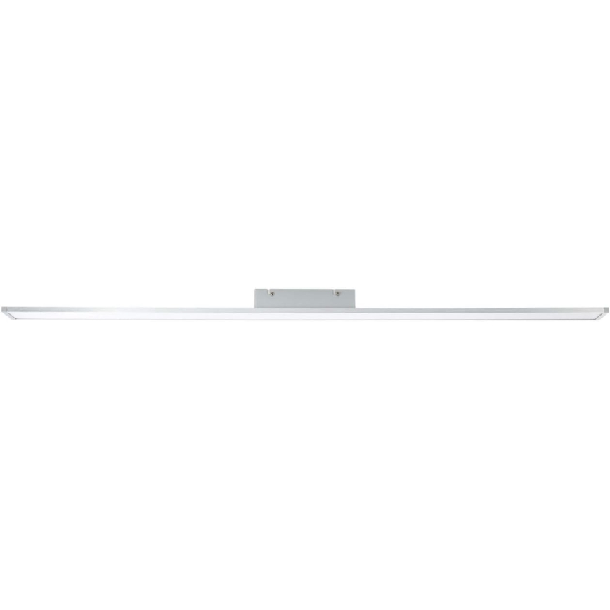 Brilliant - LED Zatemnitveni panel CHARLA LED/22W/230V 7x120 cm 3000K