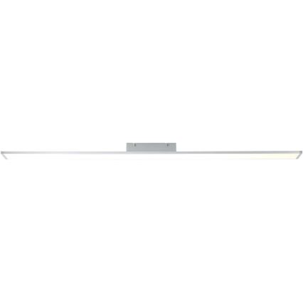Brilliant - LED Zatemnitveni panel CHARLA LED/22W/230V 7x120 cm 3000K