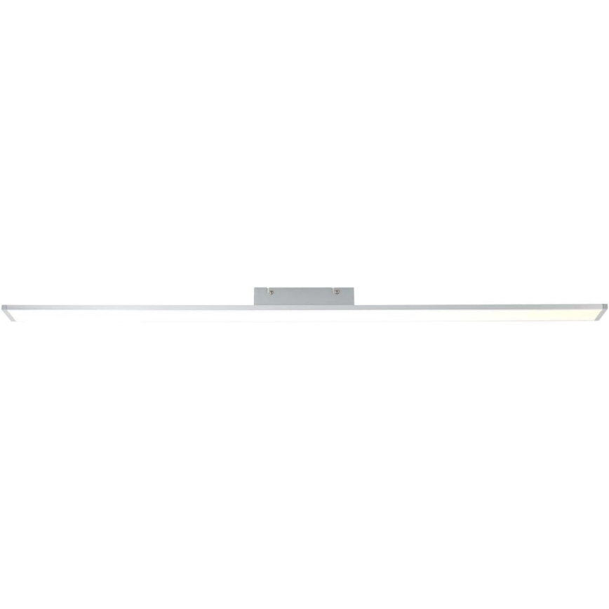 Brilliant - LED Zatemnitveni panel CHARLA LED/22W/230V 7x120 cm 3000K