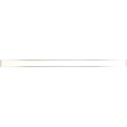Brilliant - LED Zatemnitveni panel CHARLA LED/22W/230V 7x120 cm 3000K