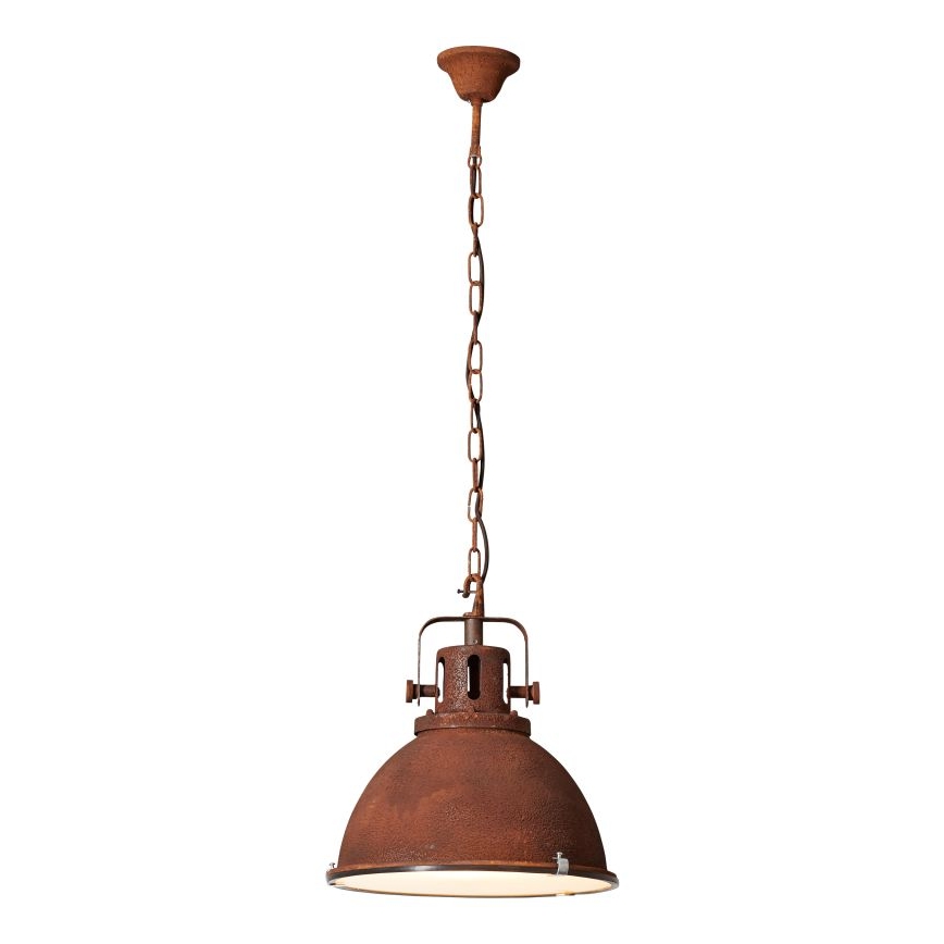 Brilliant - Lestenec na verigi JESPER 1xE27/60W/230V