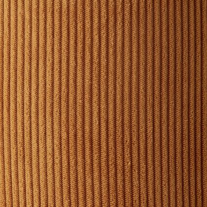 Brilliant - Lestenec na vrvici TONY 1xE27/20W/230V pr. 35 cm oranžna