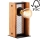 Brilliant - Namizna svetilka CALANDRA 1xE27/42W/230V - FSC certifikat