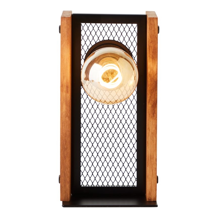 Brilliant - Namizna svetilka CALANDRA 1xE27/42W/230V - FSC certifikat